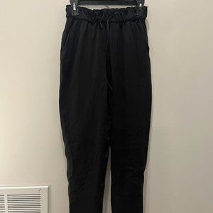 Lululemon athletic pants